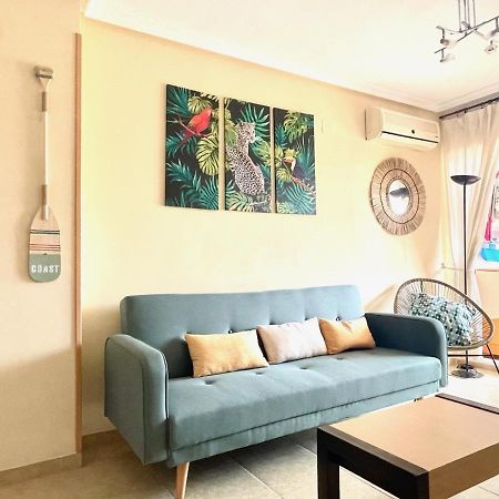 Apartamento Marina D'Or Edificio Neptuno-Wifi โอโรเปซาเดลมาร์ ภายนอก รูปภาพ