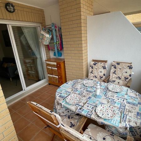 Apartamento Marina D'Or Edificio Neptuno-Wifi โอโรเปซาเดลมาร์ ภายนอก รูปภาพ